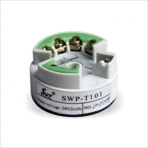 SWP-T101智能万用温度变送器