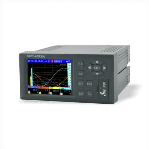 SWP-ASR300系列无纸记录仪